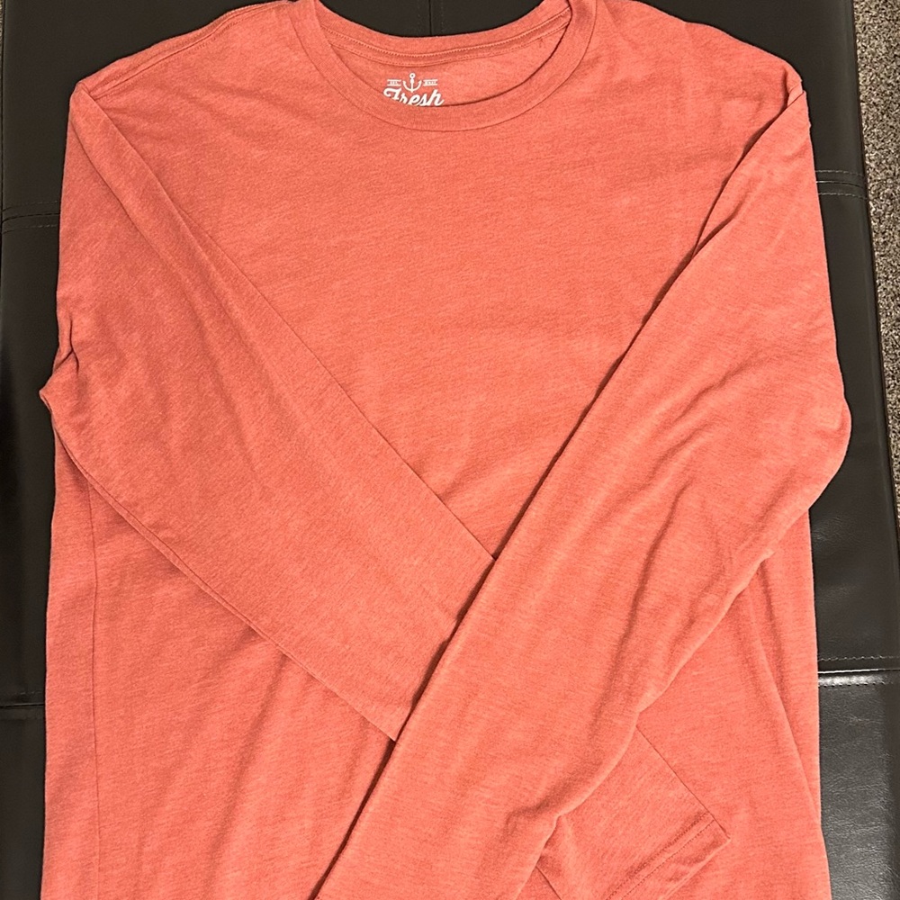 Long sleeve Fresh T-Shirt